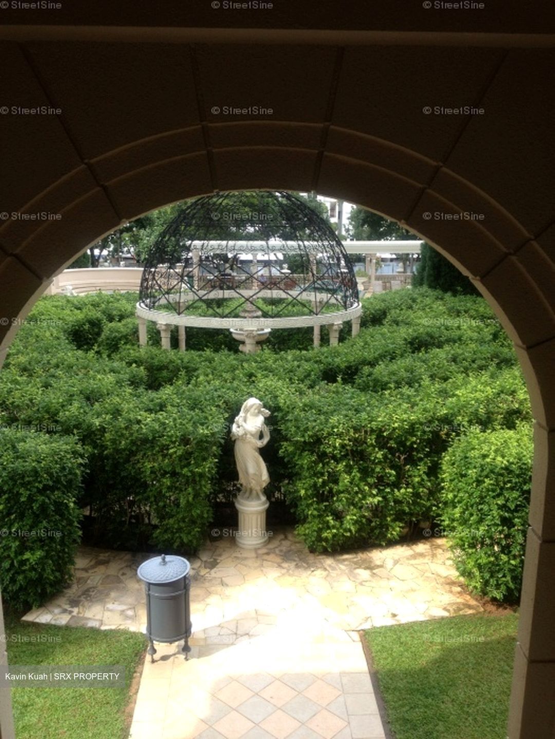 The Gardens At Bishan (D20), Condominium #631945731